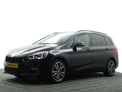 Financial Lease BMW 2 Serie Gran Tourer 218i 140Pk M Sport Aut-