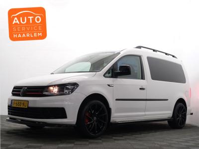 Financial Lease Volkswagen Caddy Maxi 2.0 TDI L2 R-line+