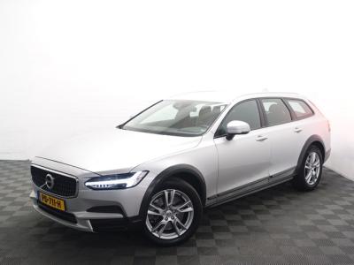 Financial Leas Volvo V90 Cross Country 2.0 D4 AWD Aut-