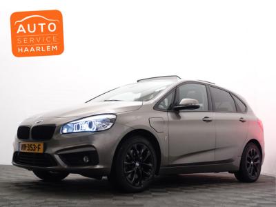 Financial Lease BMW 2 Serie Active Tourer 225xe iPerformance M Sport Black Pack