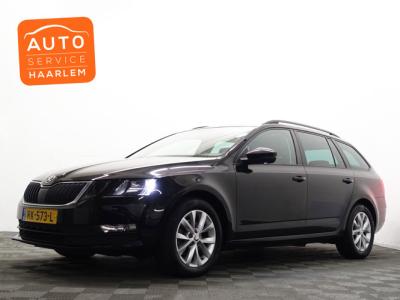 Financial Lease Škoda Octavia Combi 1.0 TSI Sportline-