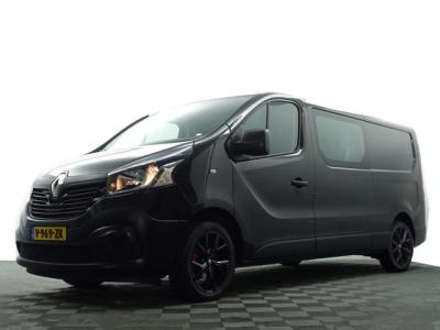 Financial Lease Renault Trafic 1.6 dCi T29 L2 Luxe-