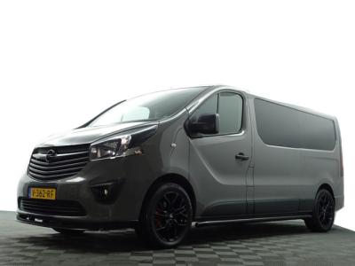 Financial Leas Opel Vivaro 1.6 CDTI L2H1 Formula Edition-