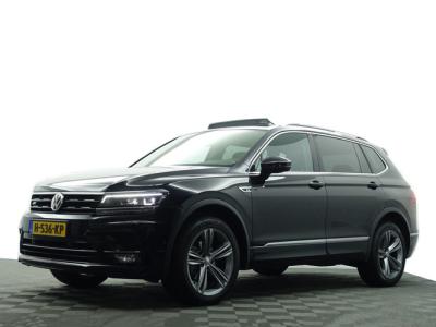 Financial Lease Volkswagen Tiguan Allspace 1.5 TSI R-line+ Aut-