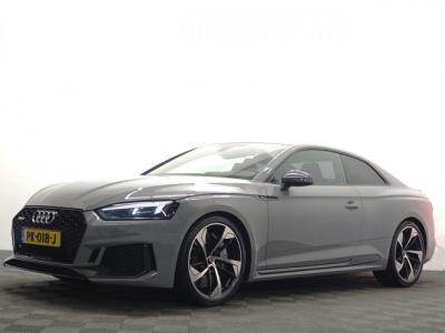Financial Leas Audi RS5 Coupe 2.9 TFSI 530pk Quattro Autom-