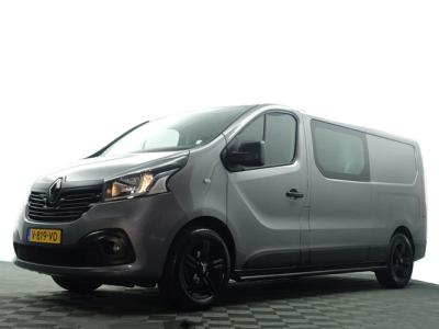Financial Lease Renault Trafic 1.6 dCi T29 L2 Sportline-