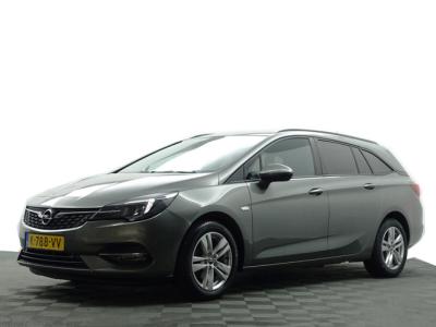 Financial Leas Opel Astra Sports Tourer 1.2 Edition-