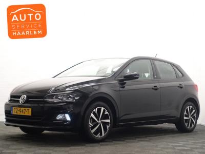 Financial Lease Volkswagen Polo 1.0 TSI Beats Edition-