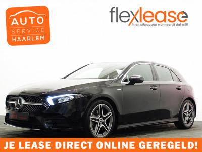 Financial Lease Mercedes-Benz A-Klasse 180 Prestige AMG Edition Aut-