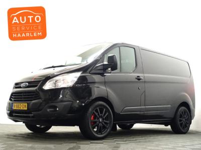 Financial Lease Ford Transit Custom 270 2.0 TDCI L1 Sportline-