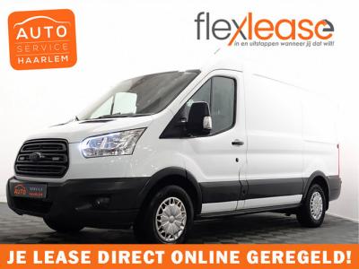 Financial Lease Ford Transit 310 2.0 TDCI L2H2 Trend-