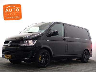 Financial Leas Volkswagen Transporter 2.0 TDI L1H1 Highline+