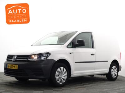 Financial Lease Volkswagen Caddy 2.0 TDI L1H1 BMT Comfortline-