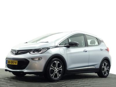 Financial Leas Opel Ampera-E Launch executive 60 kWh