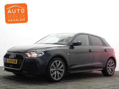 Financial Leas Audi A1 Sportback 30 TFSI S-Line -