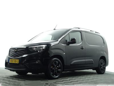 Financial Lease Opel Combo 1.5D L2 Sport Edition-