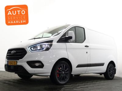 Financial Leas Ford Transit Custom 320 2.0 TDCI L1 Sportline-