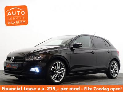 Financial Lease Volkswagen Polo 1.6 TDI High Edition -