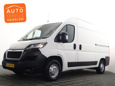 Financial Lease Peugeot Boxer 333 2.0 BlueHDI L2H2 Premium-