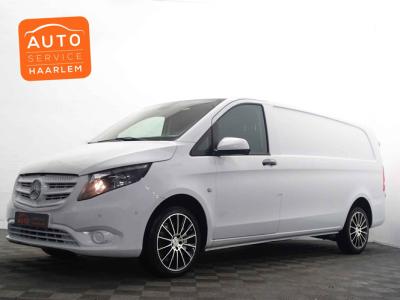 Financial Lease Mercedes-Benz Vito 111 CDI Extra Lang Avantgarde-