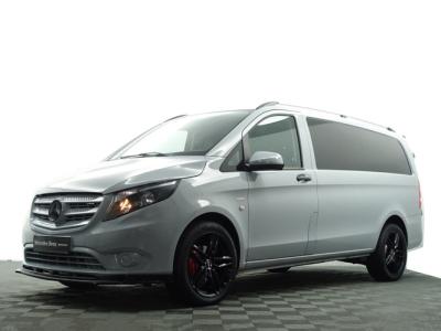 Financial Lease Mercedes-Benz Vito 111 CDI AMG Night Edition-