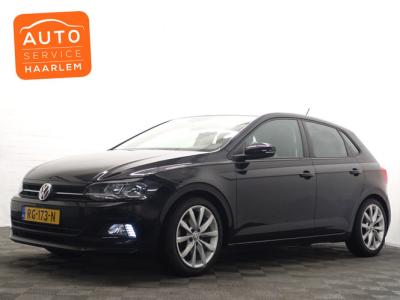 Financial Lease Volkswagen Polo 1.0 TSI 120Pk Highline+
