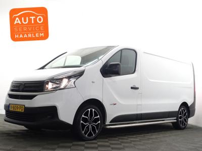 Financial Leas Opel Vivaro 1.6 MJ L2H1 -