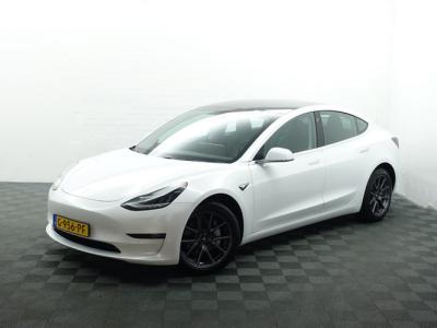 Financial Lease Tesla Model 3 Long Range Aut- Panodak