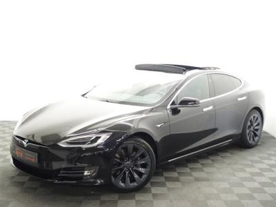 Financial Leas Tesla Model S 75 Performance S Edition Aut- Panodak