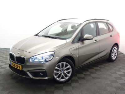 Financial Lease BMW 2 Serie Active Tourer 225xe iPerformance High Executive Aut