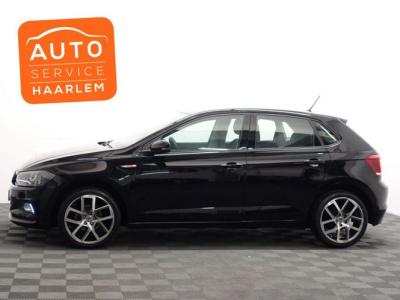 Financial Leas Volkswagen Polo 1.0 TSI Highline R-Design- Navi