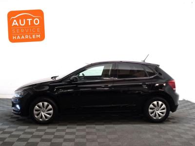 Financial Leas Volkswagen Polo 1.6 TDI High Edition - Full map Navi