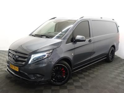 Financial Lease Mercedes-Benz Vito 119 CDI AMG Night Edition Aut- Xenon Led