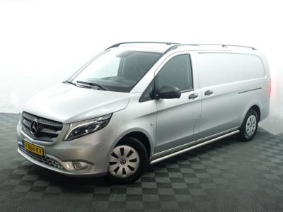 Financial Leas Mercedes-Benz Vito 116 CDI L2 Avantgarde Aut- 2x Schuifdeur