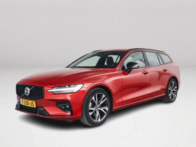 Financial Lease Volvo V60 B4 Aut. Plus Dark