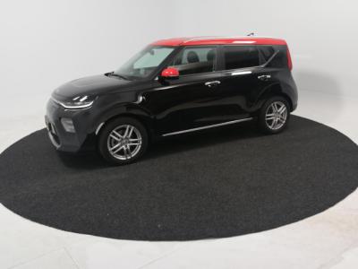 Financial Leas Kia e-Soul ExecutiveLine 64 kWh