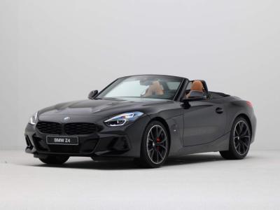 Financial Lease BMW Z4 sDrive30i Business Edition Plus