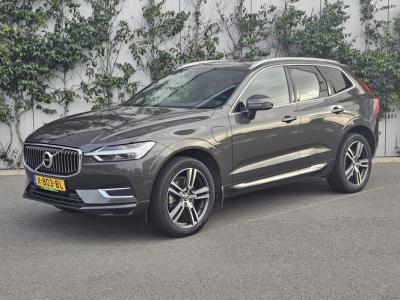 Financial Leas Volvo XC60 2.0 T8 Twin Engine AWD Inscription