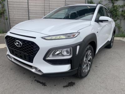 Financial Lease Hyundai KONA 1.6 GDI HEV Comfort Smart - Apple Carplay navi