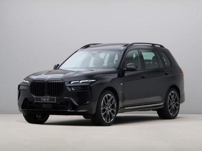 Financial Lease BMW X7 xDrive40i High Executive M-Sport
