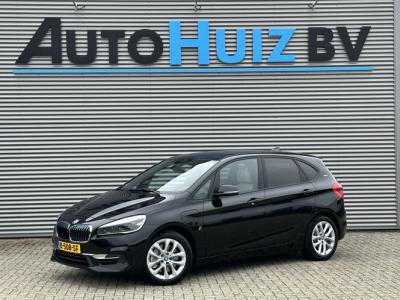 Financial Lease BMW 2 Serie Active Tourer 225xe iPerformance High Executive Head-Up Display Elek Stoelverstelling Navi Pro LED