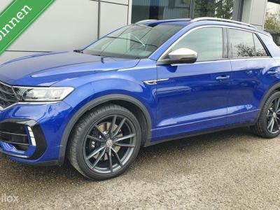 Financial Lease Volkswagen T-Roc 2.0 TSI 4Motion R DSG Pano