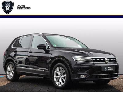 Financial Leas Volkswagen Tiguan 2.0 TSI 4Motion Highline
