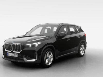 Financial Leas BMW iX1 xDrive30 Launch Edition