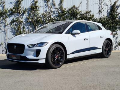 Financial Lease Jaguar I-PACE EV400 HSE Full options - 4% bijtelling