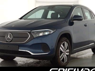 Financial Lease Mercedes-Benz EQA 250 Electric Art 67 kWh