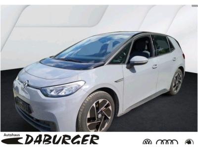 Financial Lease Volkswagen ID.3 Pure 45 kWh