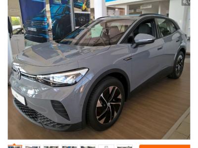 Financial Lease Volkswagen ID.4 Pure 52 kWh