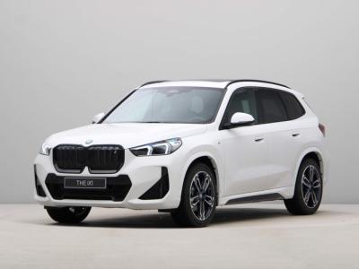 Financial Lease BMW iX1 xDrive30 Launch Edition M-Sport