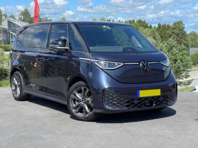 Financial Lease Volkswagen ID. Buzz Pro 77kWh